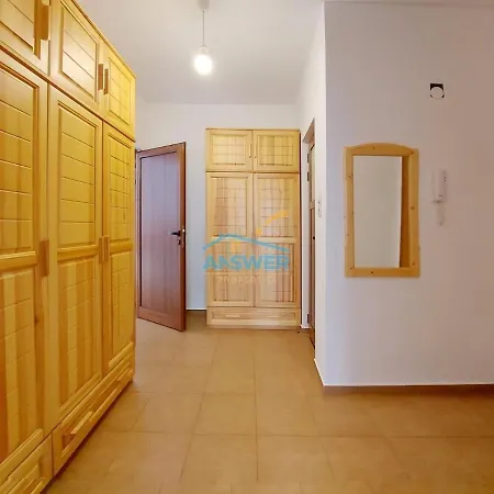 София Център-Булевард Витоша-Ндк Apartment